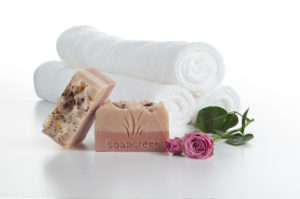 artisan soaps and soap products